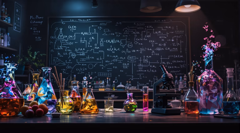 Co można robić po biol chemie? Najlepsze kierunki i zawody