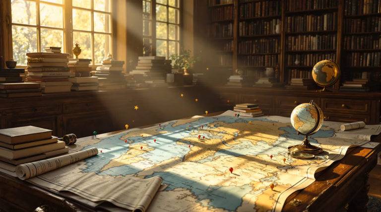 Co można robić po rozszerzonej geografii? Przegląd możliwości i kierunków