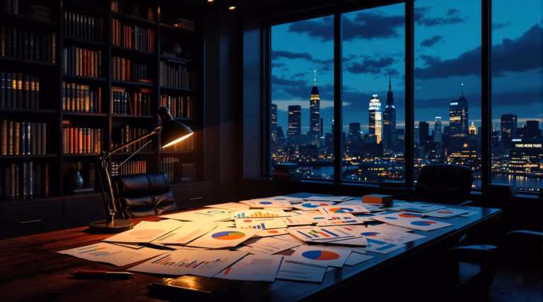 Co można robić po finansach i rachunkowości? Przewodnik po możliwościach kariery