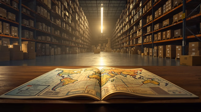 Co można robić po technikum logistycznym? Możliwości kariery i zarobki