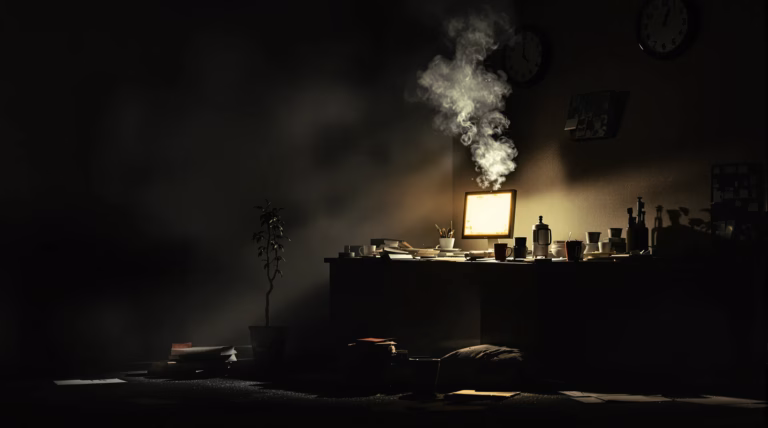 Przepracowanie objawy – jak je rozpoznać i co z nimi zrobić?