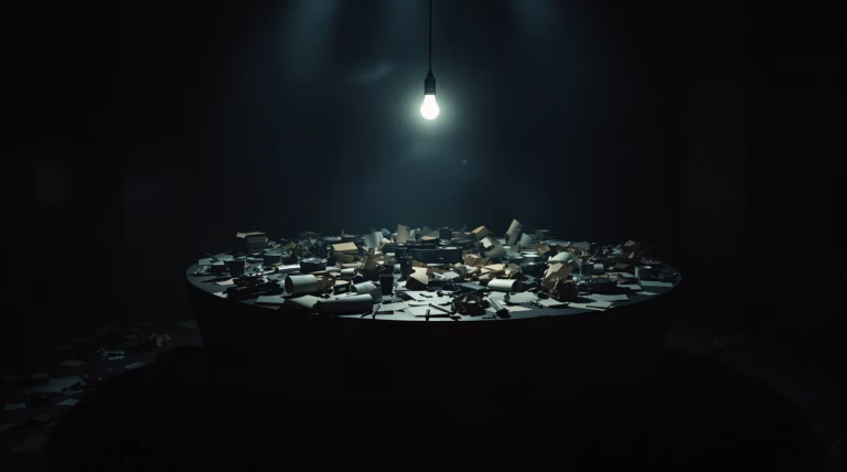 Próżniactwo społeczne – definicja, przyczyny i skutki