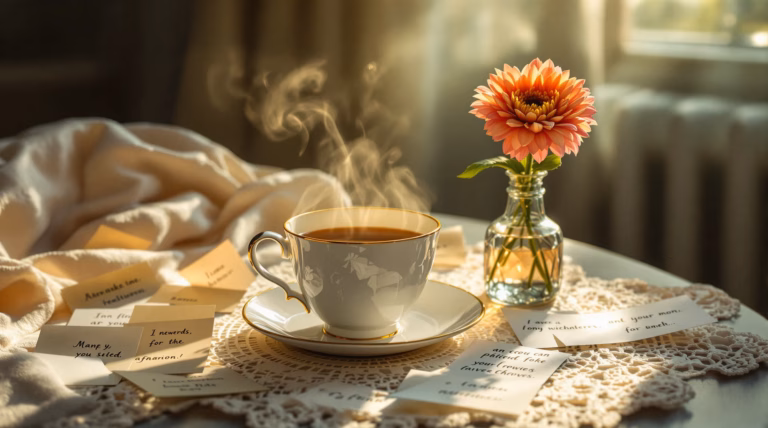 Jak pokazać komuś że jest ważny – 10 skutecznych sposobów