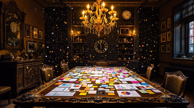 Kluczowe czynniki sukcesu – Jak je zidentyfikować i wykorzystać?