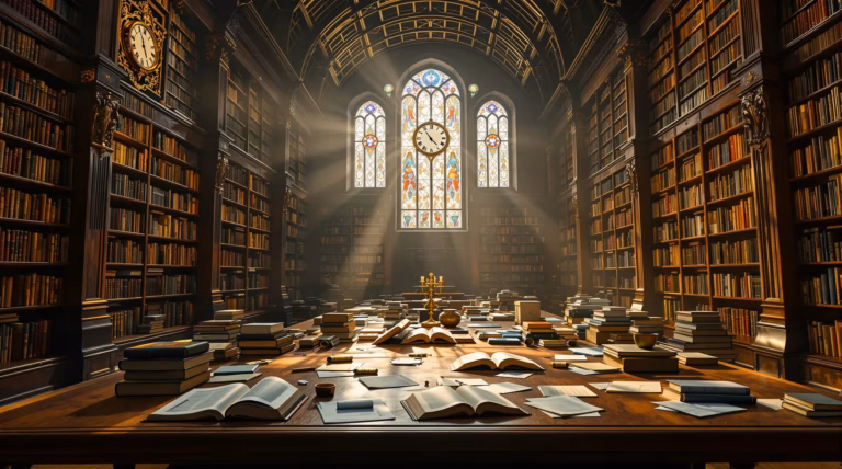 Godziny rektorskie – co to jest i jak je wykorzystać?