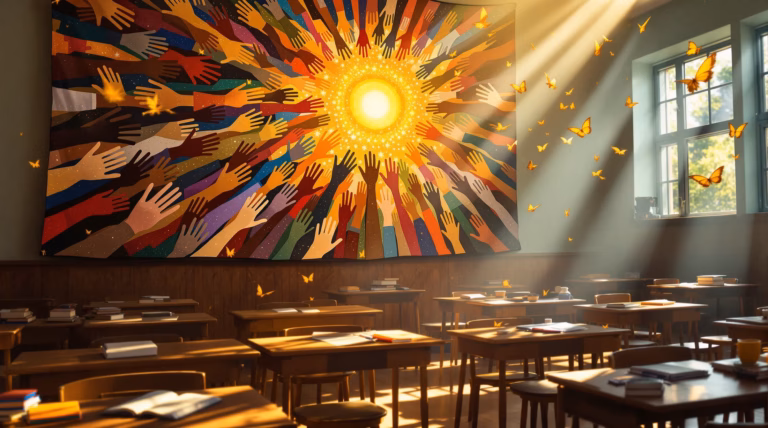 Edukacja włączająca studia podyplomowe – Klucz do integracji