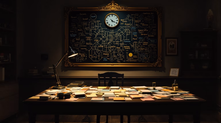 Obrona pracy magisterskiej – jak się przygotować i co warto wiedzieć?