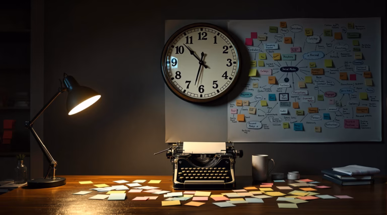 Jak planować posty na fb – skuteczne strategie i porady