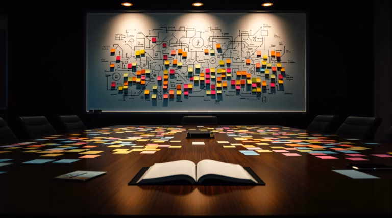 Komunikacja w biznesie – klucz do sukcesu i efektywności