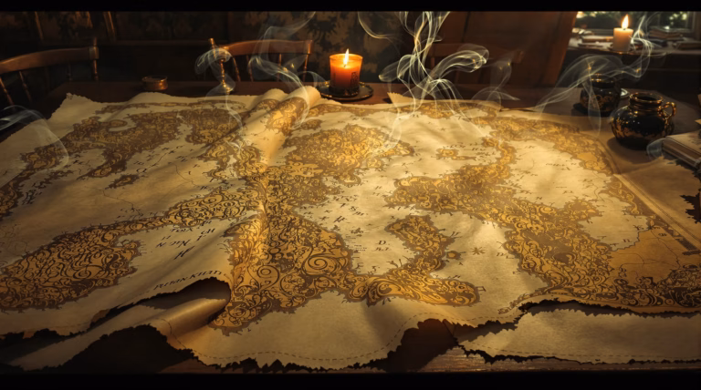 Romantyzm mapa myśli – Kluczowe informacje i analiza