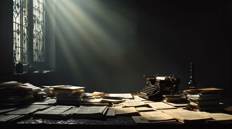 Jak napisać raport? Przewodnik krok po kroku